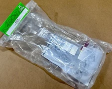 Axial AX31150 Wheel Wells .04" Clear SCX10 SCX10 II Crawler Scale 1/10 RTR