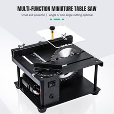 Multi-Function Acrylic Cutting Carving Machine Wood Engraving Polishing DIY Set
