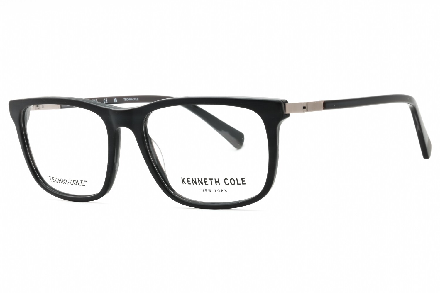 Очки KENNETH COLE NEW YORK KC0359-005-56 Размер 56мм 17мм 145мм черные мужские 4890₽