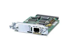Genuine Cisco VWIC2-1MFT-T1/E1 Multiflex Trunk Voice WAN Interface Module Card