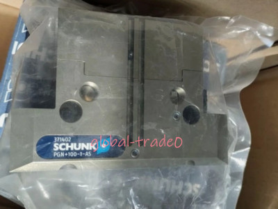 PGN+100-1-AS 0371402 371402 Brand New Parallel Gripper
