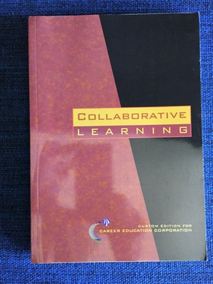 Collaborative Learning, 2004, PB