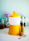 Egg Boiler (Yellow) - #ORIGINAL MALAYSIA#