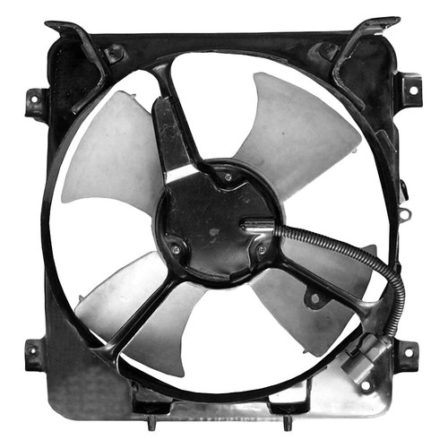 For Honda Civic 1999-2000 Replace A/C 