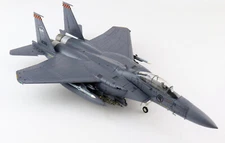 HA4563 1/72 Boeing F-15SG Strike Eagle Republic Singapore AF 142nd Sqdn Gryphon