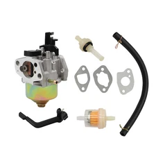 Carburetor For Jiangdong JD3000 JD2500 JF168 5.5HP 2500 3000 Watt Gas Generator