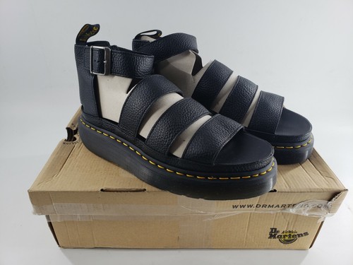 Dr. Martens Clarissa II Quad Sandals