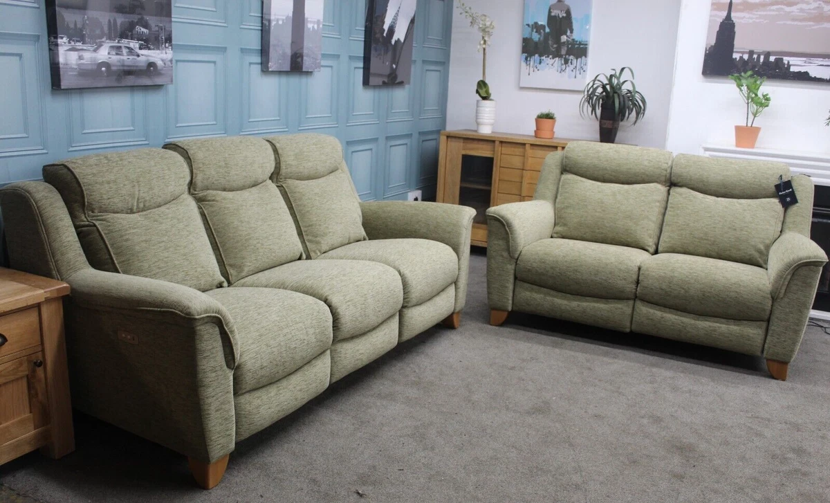 Parker knoll manhattan deals