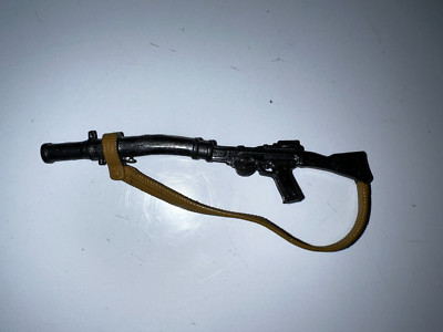 Sandtrooper Rifle 2007 - STAR WARS Original Sand Trooper Blaster Rifle Tan Sling from ...