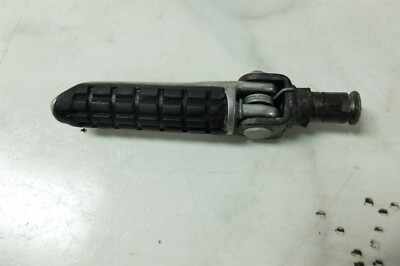 MIK 95 Kawasaki ZX 1100 E GPZ GPZ1100 front right foot rest peg | eBay