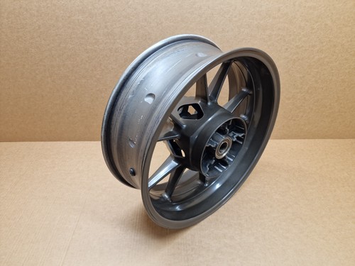 BMW S1000RR Gen 1 Rear wheel 17x6.00 2010 - 2011 - Picture 22 of 22