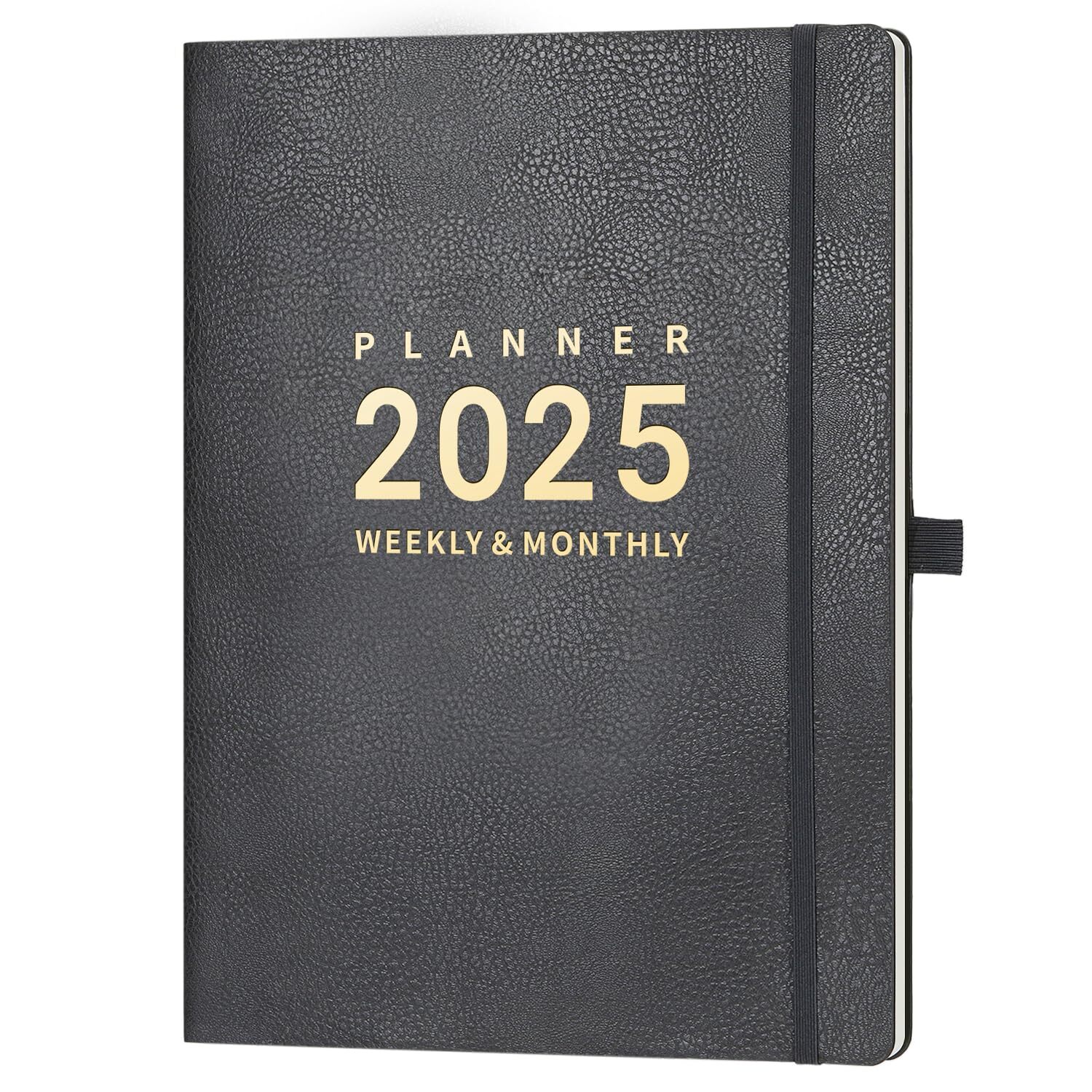 2025 Planner - January 2025 - December 2025 Planner 2025 Daily Weekly and Mon...