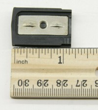 Battery Door Cover - Camera Body Part - USED W473