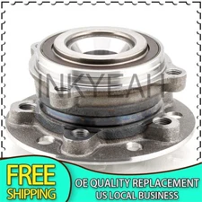 [1PC] Front Wheel Hub Bearing For Benz C300 C400 E300 E400 E450 GLC300 GLC43 AMG