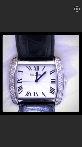 saint honore watch