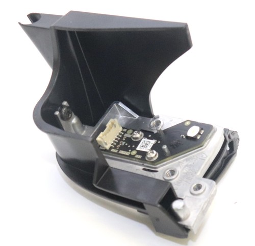 Audi Q5 FY 80A LED Scheinwerfer mit Matrix Beam Lampe Leuchte Rechts mit Kühler