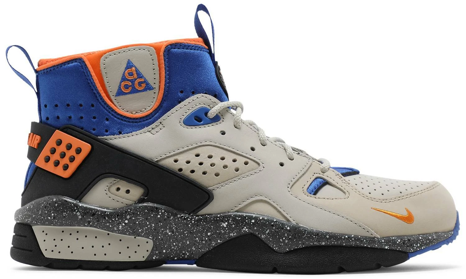 Nike ACG Air Mowabb Rattan Birch DC9554-200 Trail Shoes