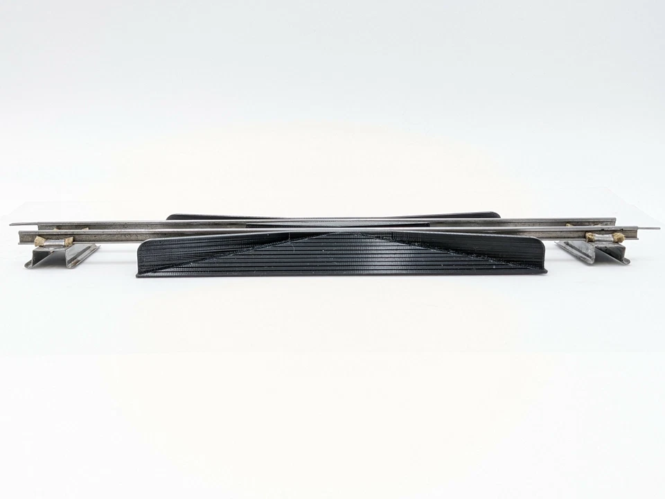 [EXCLUSIVE] Half Sized Rerailer for American Flyer S Gauge Trains - Image 3 of 4