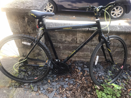 Hybrid Bike Great Condition - Picture 1 of 1