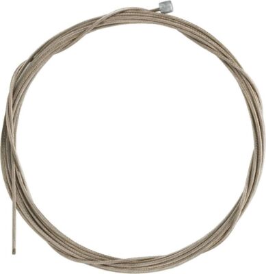 XLC SH-X01 Schaltzug Edelstahl 1,1*2000 mm, NEU