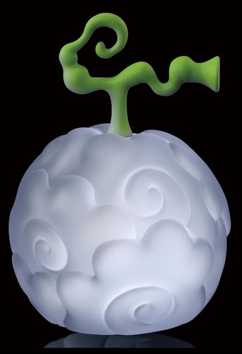 One Piece Devil Fruit Room Light 21 types to choose from Banpresto Japan - 第 20/65 張圖片