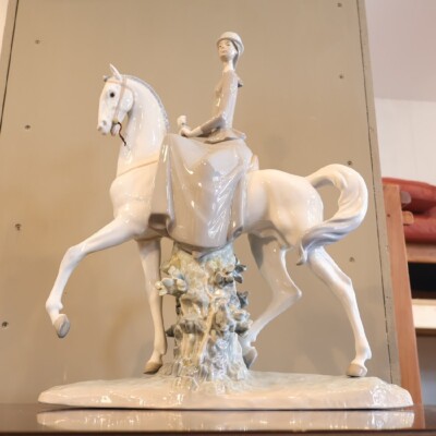 LLADRO 