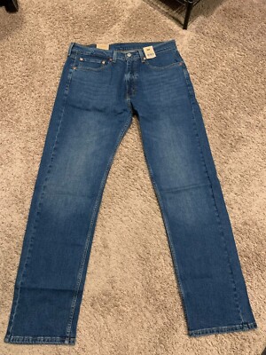 ヴィヴロス 505™ Regular Fit Men's Jeans - Black | Levi's® US