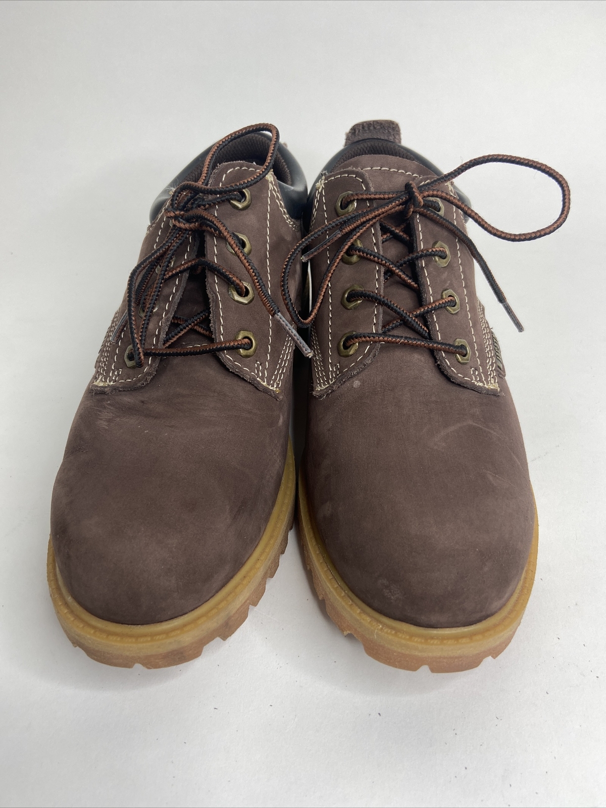 Jacata Men's LowCut Work Boots Water Resistant Heavy… Gem