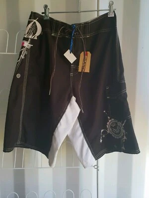 rusty shorts australia