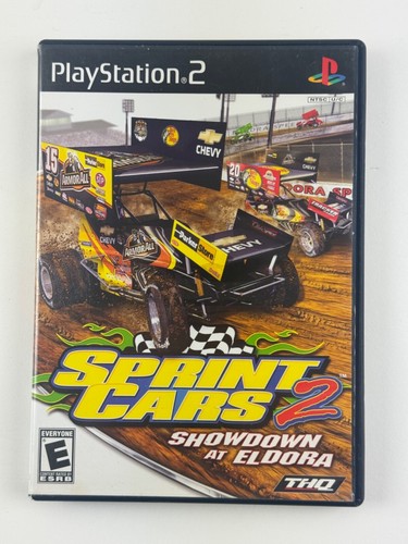 Sony PlayStation 2 PS2 Games With Cases Pick & Choose From Selection! Huge Lot - Picture 352 of 535
