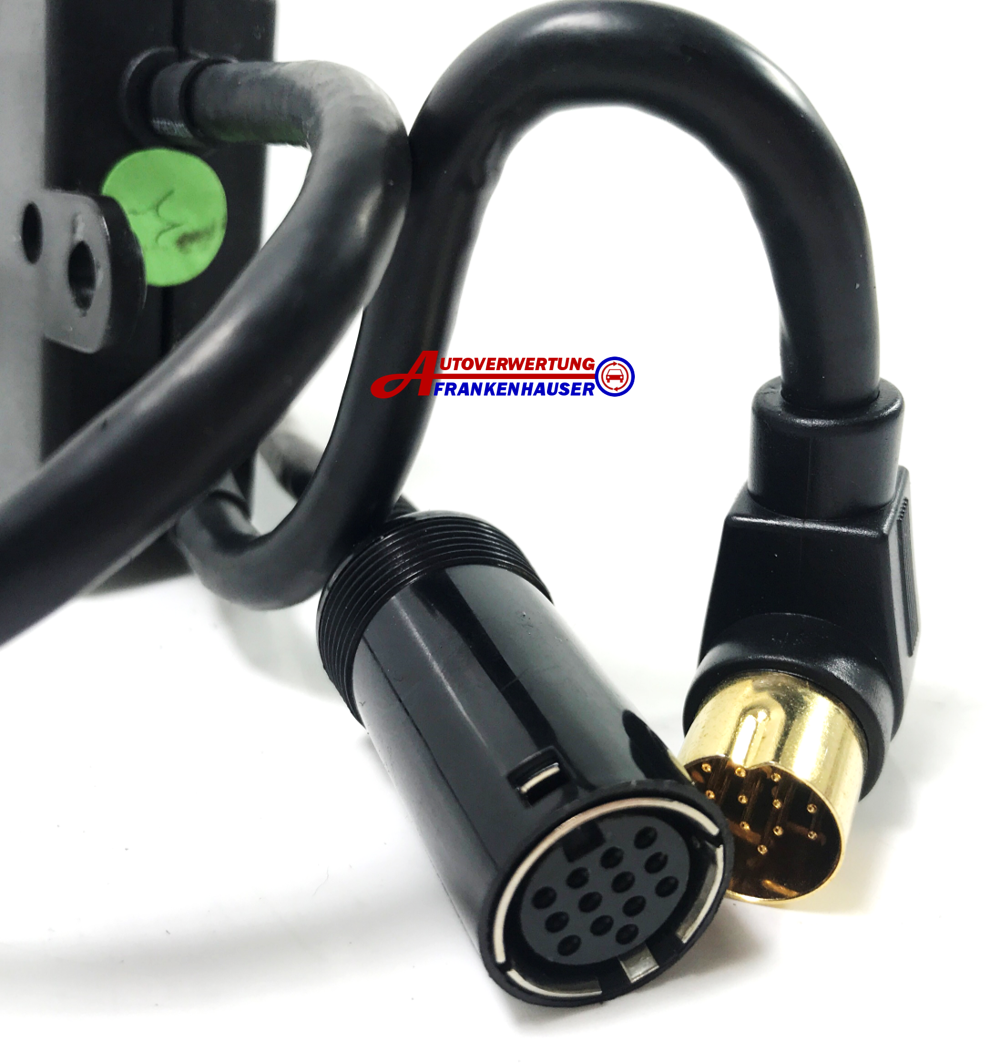 Kabel für Clarion DC628 051722877 CDPlayerWechsler eBay