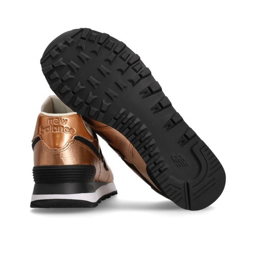 New Balance - 574 - Sneakers metallizzate rosa oro | Scarpe da donna |  ShopTheLook - Compra il look! Il modo più veloce per comprare gli outfit  migliori sul web
