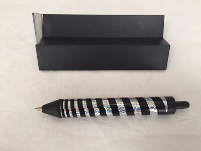 Spinning Pen Schreibtischspielzeug - Anti-Stress Fidget Pen - Neuheit Schreibtisch Gadget