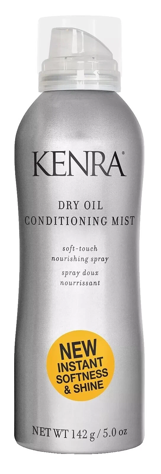 Kenra Dry Hair Styling Products