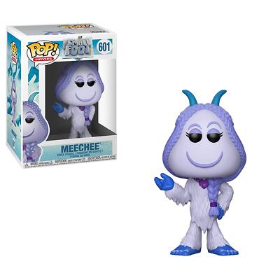 Pop Movies Small Foot 601 Meechee Funko figure 10024