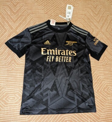 kids arsenal top
