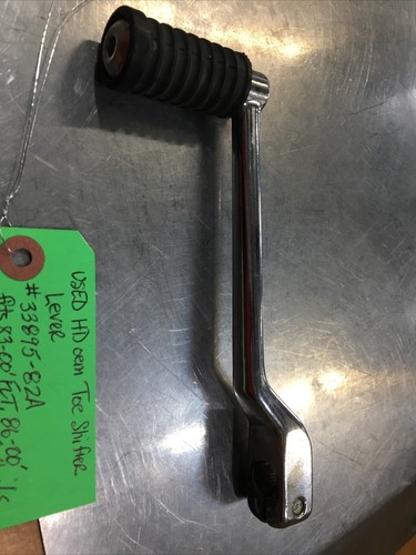 Harley Davidson oem Toe Shifter Lever #33895-82A - Picture 5 of 6