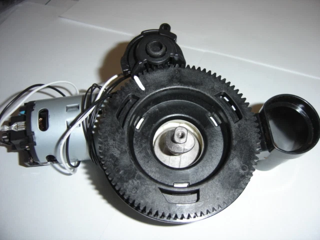 Macinino completo saeco philips per macchine caffè automatiche originale nuovo