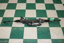 14-16 Bmw 435i Powered Steering Rack And Pinion Tie Rod Ends Oem Factory Oe Wty 14-16 Bmw 435i Powered Steering Rack And Pinion Tie Rod Ends Oem Factory Oe Wty