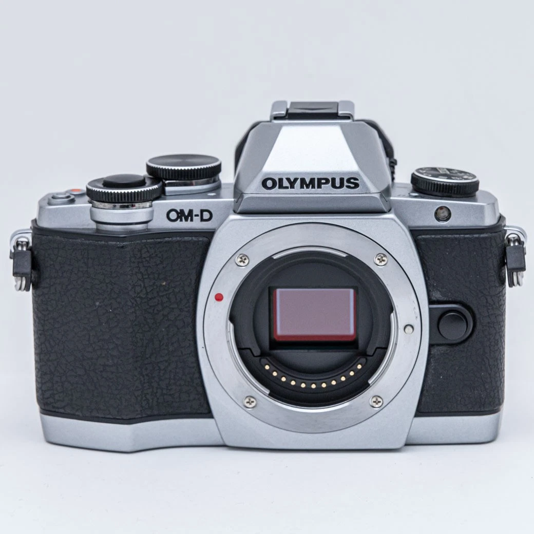Olympus OM-D E-M10 Digital Cameras for Sale - Shop New & Used