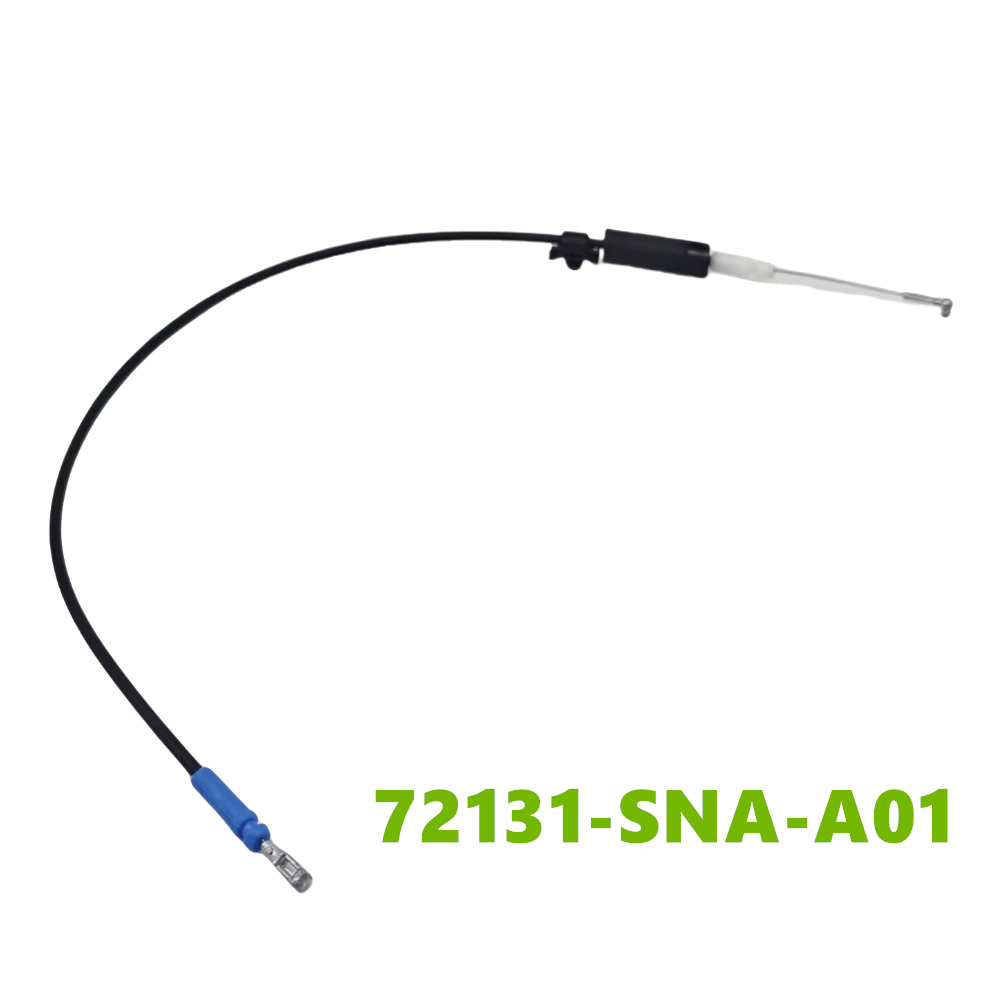 72131-SNA-A01 Car Door Handle Latch Release Cable Fit For Honda Civic 2006-2011