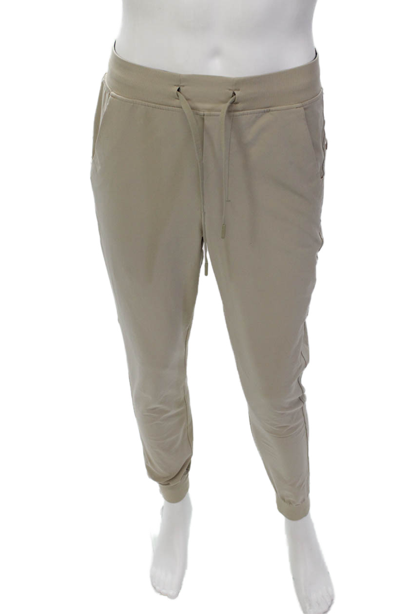 Birddogs Mens Basic Drawstring Elastic Waist Sync… - image 1