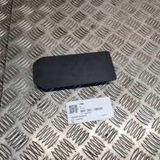 Porsche Taycan 4s 2019-2024 Battery Cover 95c805227