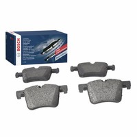 Bosch Bremsbelag 0 986 494 487