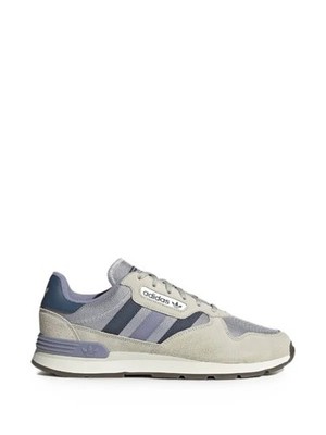 adidas TREZOID 2 Men s 10.5 Silver/Blue/Purple NEW Shoes