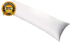 Full Body Pillow Vacuum Package 150X50Cm Anime Body Pillow Insert for Adults