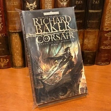 Forgotten Realms: Corsair, Blades of the Moonsea 2, D&D PB - FREE SHIP at $50