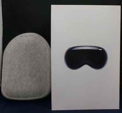 Apple Vision Pro Dual Knit Band Sサイ Apple Vision Pro Dual Knit Band - Apple
