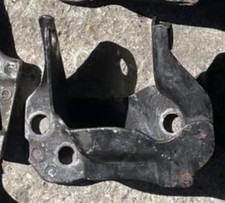 96-00 Honda Manual Transmission Mount Bracket Ek Ek Civic