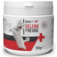 Reavet Gelenkpulver FüR Hunde Alternative Zu Gelenktabletten FüR Kochen Gelenke